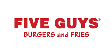 Five Guys