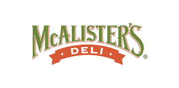 Mcalisters